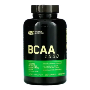 Optimum Nutrition BCAA 1000