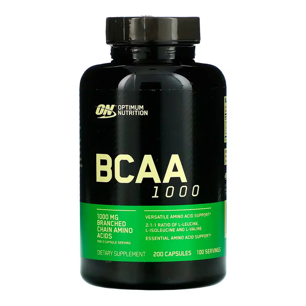 200 Capsules