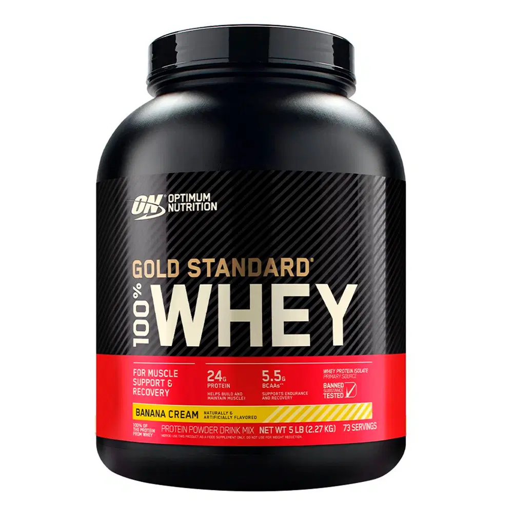 5 lbs