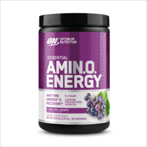 ON  Essential Amino Energy