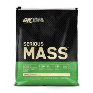 ON Serious Mass