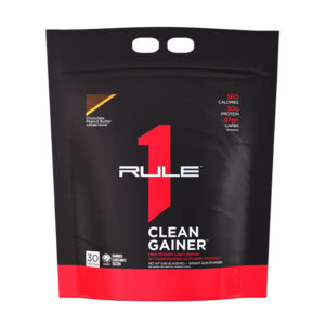 Rule1 R1 Clean Gainer