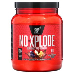 BSN NO-Xplode Powder